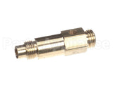 7000-0544 Wood Stone Corp Jet Stamped "P"