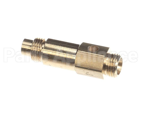 7000-0544 Wood Stone Corp Jet Stamped "P"