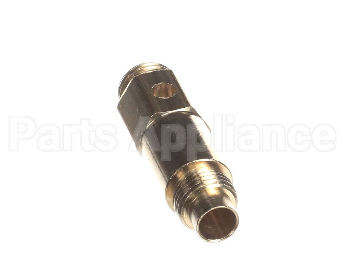 7000-0544 Wood Stone Corp Jet Stamped "P"