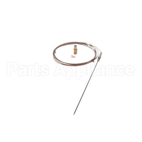 7000-0727 Wood Stone Corp Thermocouple Probe