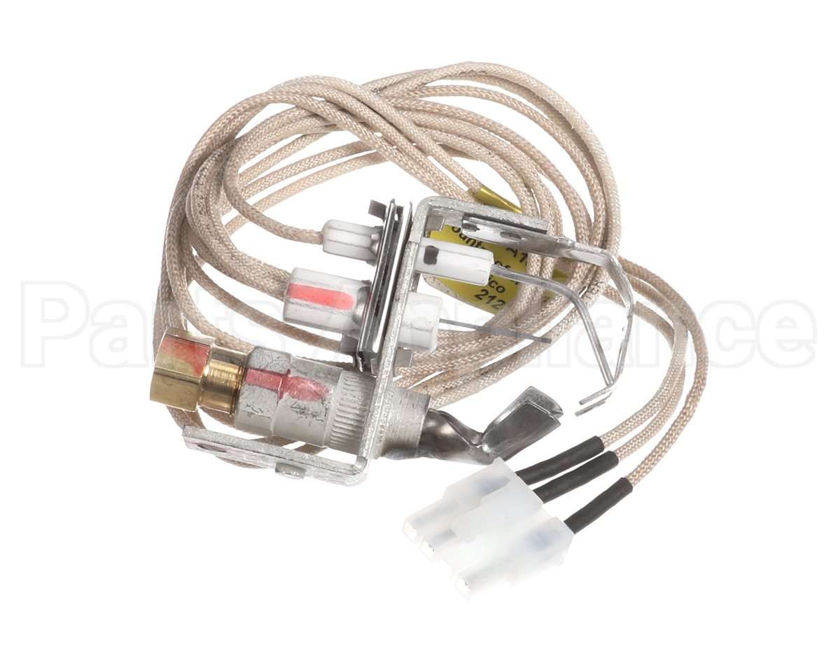 7000-0749-HLP Wood Stone Corp Igniter Honeywell Hlp