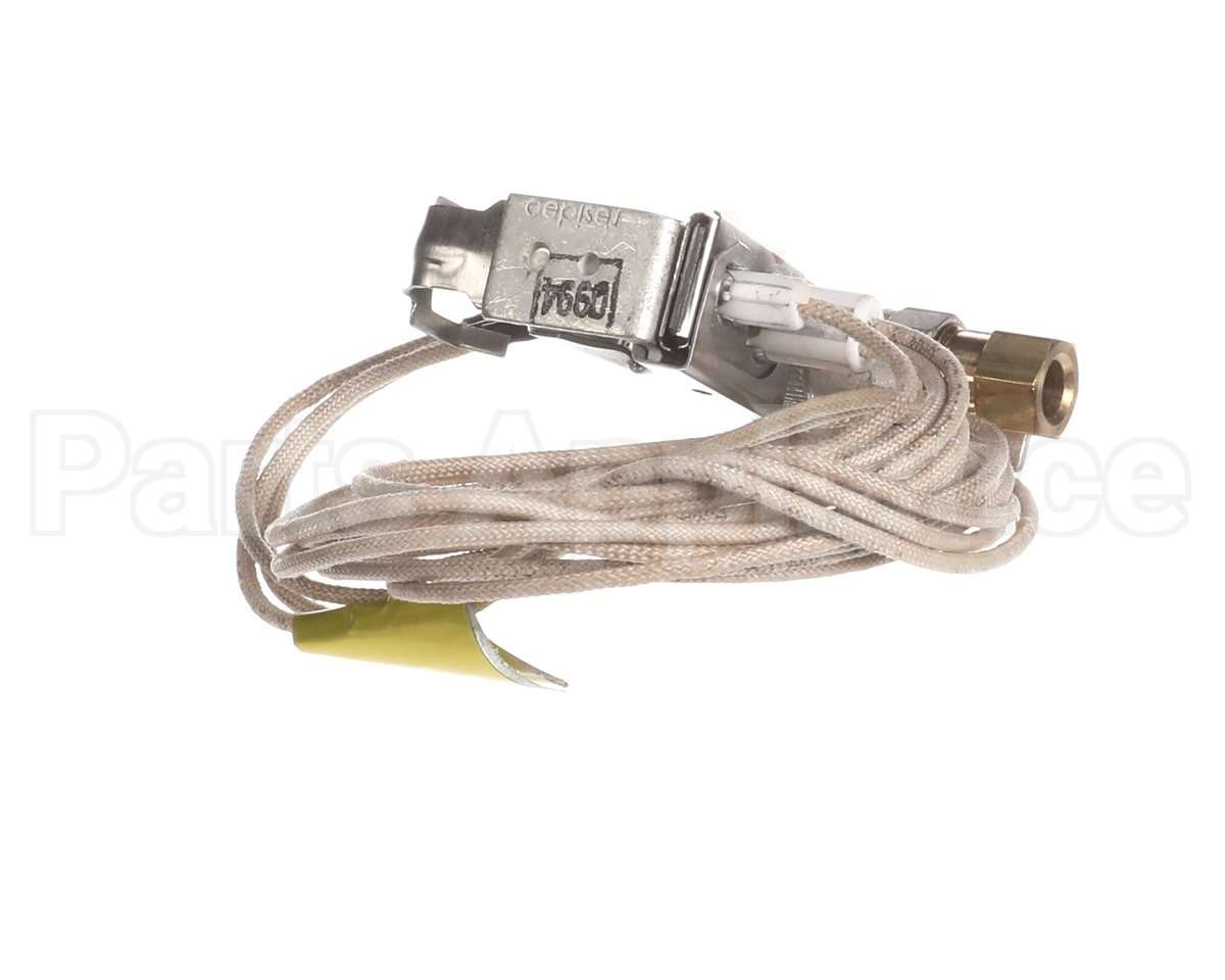 7000-0749-HLP Wood Stone Corp Igniter Honeywell Hlp