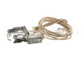 7000-0749-LP Wood Stone Corp Pilot Asy Lp Gas