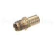 7000-0751-NG Wood Stone Corp Natural Gas Ir Burner Jet