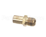 7000-0751-NG Wood Stone Corp Natural Gas Ir Burner Jet