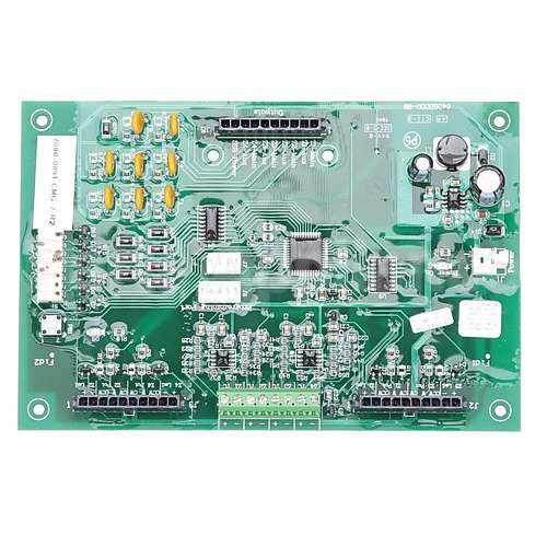 7000-0891-1-CMG Compatible Wood Stone Temp Control Board Wood Stone
