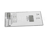 7000-0902 Wood Stone Corp Keypad Polyester Reg