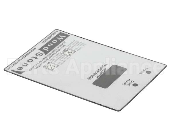 7000-0902 Wood Stone Corp Keypad Polyester Reg