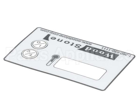 7000-0928 Wood Stone Corp Overlay