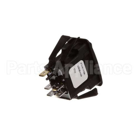 7000-0946-1 Wood Stone Corp Switch,Ilum Rocker