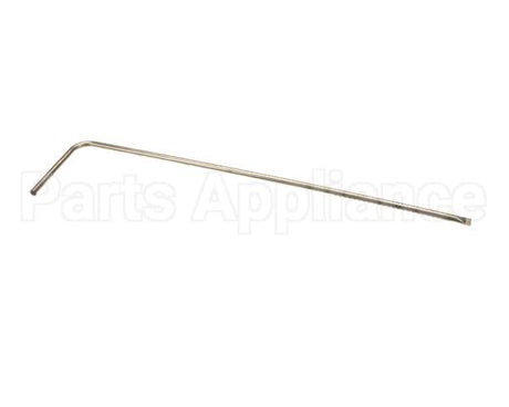 7000-1320-L Wood Stone Corp Zip Tube-Left Side