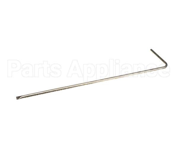 7000-1320-R Wood Stone Corp Zip Tube-Right Side