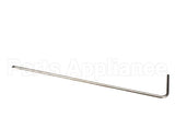 7000-1320-R Wood Stone Corp Zip Tube-Right Side