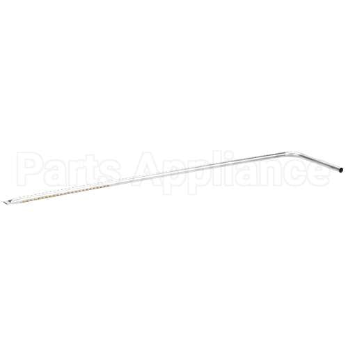 7000-1320-R Compatible Wood Stone Right Zip Tube Wood Stone