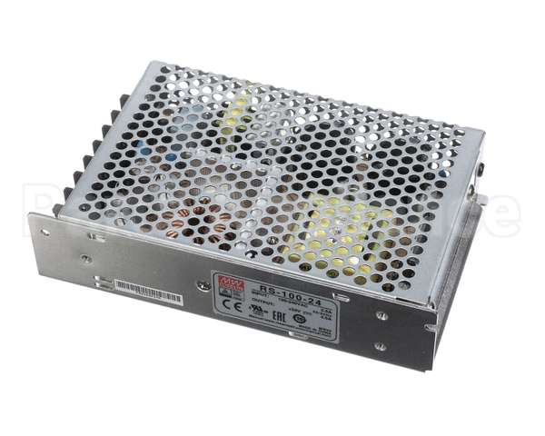 7000-1323 Wood Stone Corp Power Board