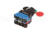 7000-1821 Wood Stone Corp Start Switch