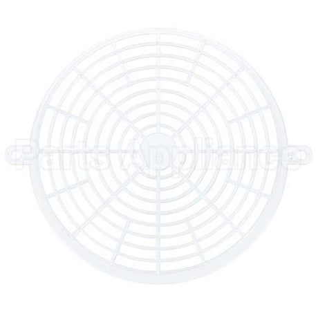 7000036-GUARD Compatible Sertek Guard, Fan (6-7/8")