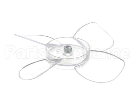 7000048-5109E Sertek Fan Blade