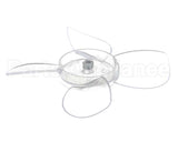 7000048-5109E Sertek Fan Blade