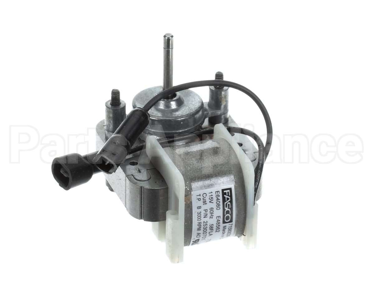 7000048-MOTOR Sertek Motor 115V