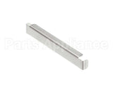 7000071 Traulsen Adpt Bar 6.3 X .78 No Slt W/Hk