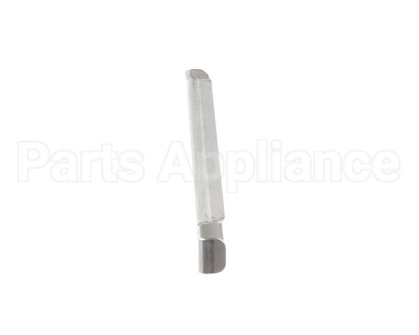 7000071 Traulsen Adpt Bar 6.3 X .78 No Slt W/Hk