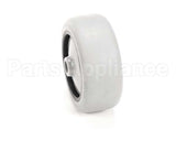 700009 Darling International Wheel - 3 Rigid Front Wheel Fo