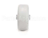 700009 Darling International Wheel - 3 Rigid Front Wheel Fo