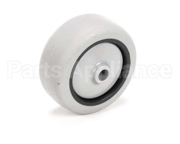700009 Darling International Wheel - 3 Rigid Front Wheel Fo