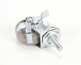 700010 Darling International Wheel - 3 Swivel Rear Wheel Fo