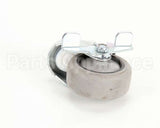 700010 Darling International Wheel - 3 Swivel Rear Wheel Fo