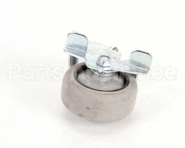 700010 Darling International Wheel - 3 Swivel Rear Wheel Fo