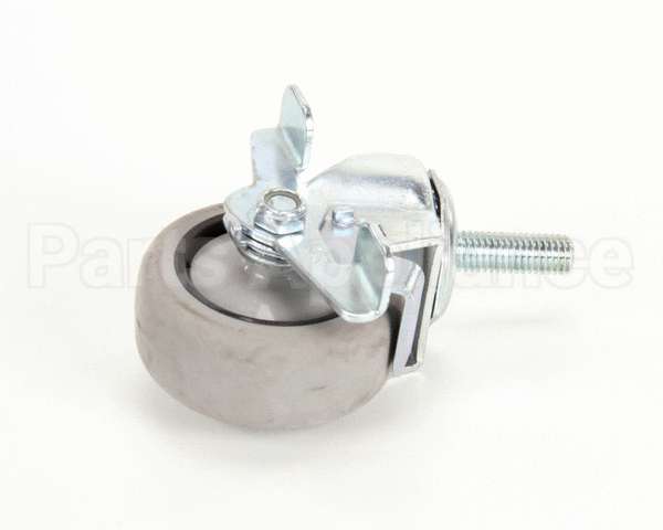 700010 Darling International Wheel - 3 Swivel Rear Wheel Fo