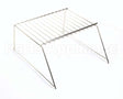 7000106 Antunes Display Rack Complete