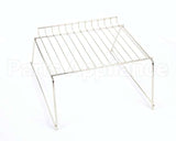 7000106 Antunes Display Rack Complete