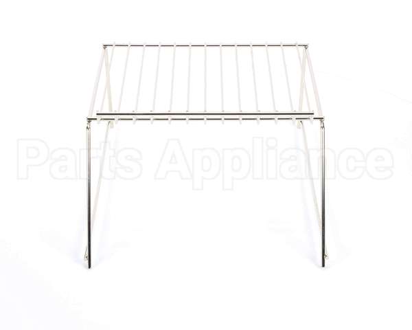 7000106 Antunes Display Rack Complete