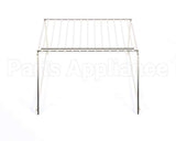 7000106 Antunes Display Rack Complete