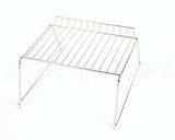7000106 Antunes Display Rack Complete