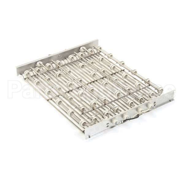 7000113 Compatible Roundup Heater Assembly Kit - 3.4Kw