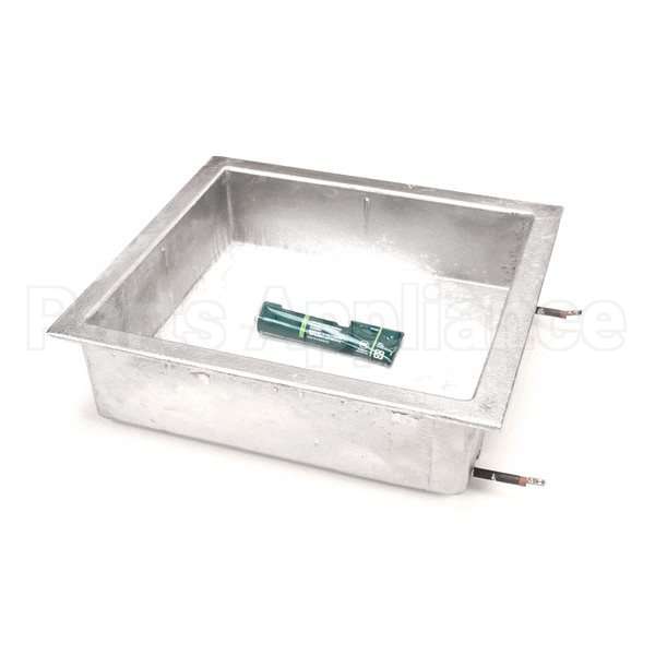 7000126 Compatible Roundup Generator Kit-120V Dfwt