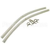 7000134 Compatible Roundup Silicone Tube Kit