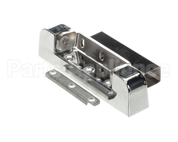 7000136 Sertek Hinge, Edgemount 1 3/8" Offset