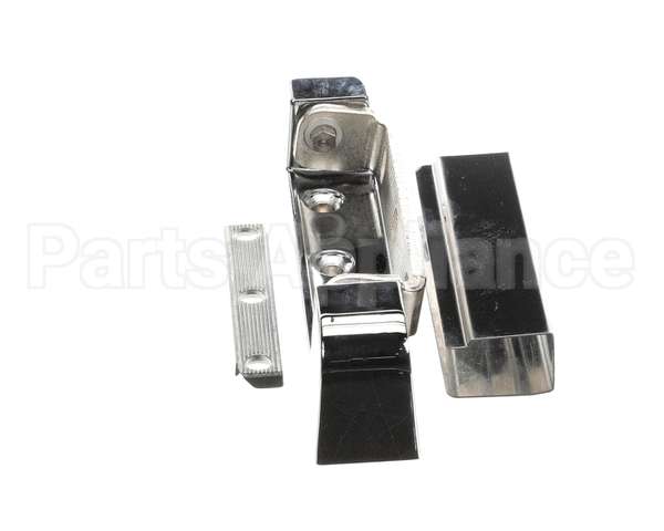 7000136 Sertek Hinge, Edgemount 1 3/8" Offset
