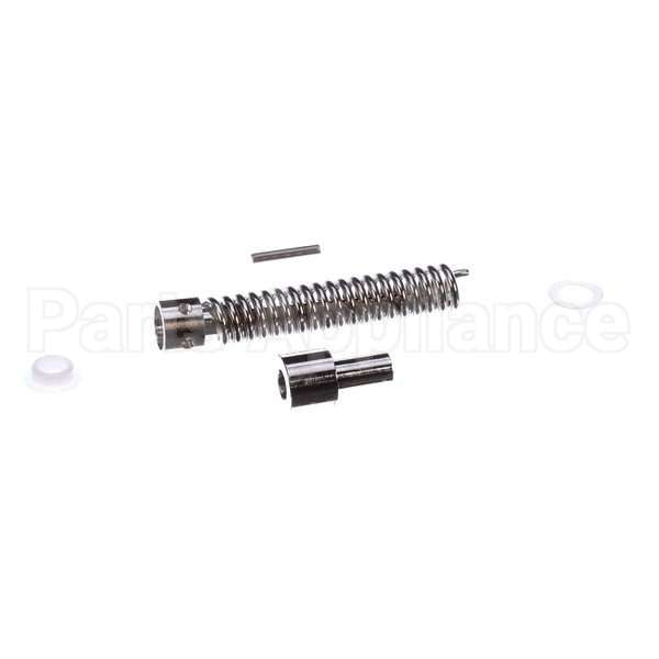 7000137 Compatible Sertek Hinge Spring