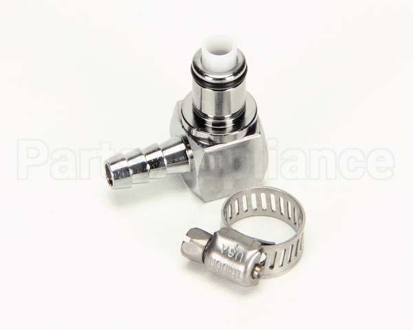 7000139 Antunes Quick Disconnect Kit