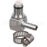 7000139 Compatible Roundup Quick Disconnect Kit