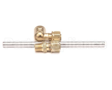 7000142 Antunes Outlet Tube Kit Dfws