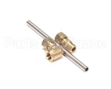 7000142 Antunes Outlet Tube Kit Dfws