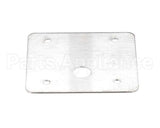 70001433 Garland Plate Conv Mtr Mtg Dcti