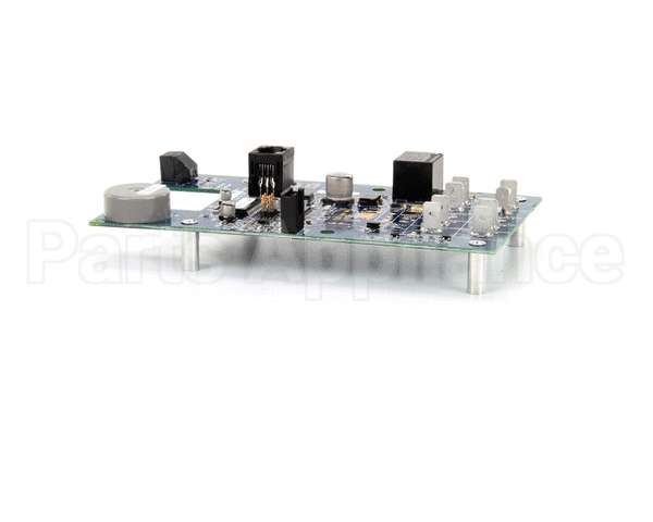 7000160 Antunes Control Board Kit